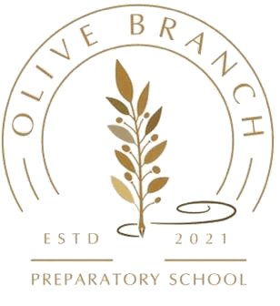 Olive Branch Preparatory School logo